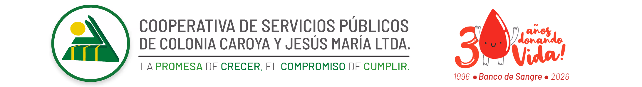 Cooperativa de Servicios Públicos de Colonia Caroya y Jesús María Ltda
